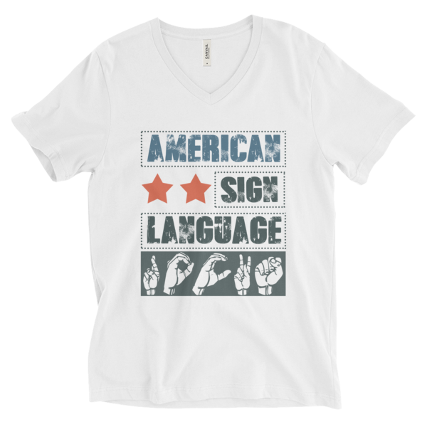 ASL COLLECTION – Connect Deaf