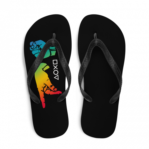 Flip-Flops